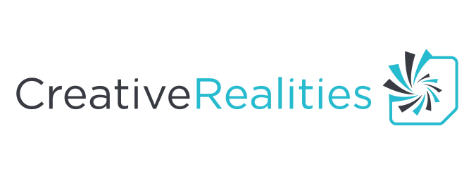 Creative Realities Inc